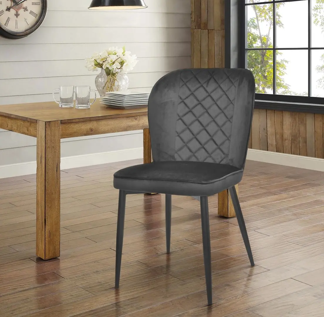 Scaun DP Tusk (Black)