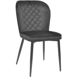 Scaun DP Tusk (Black) Thumb