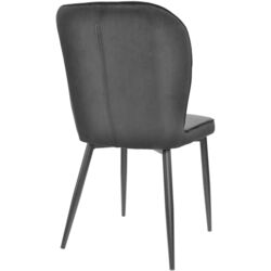 Scaun DP Tusk (Black) Thumb