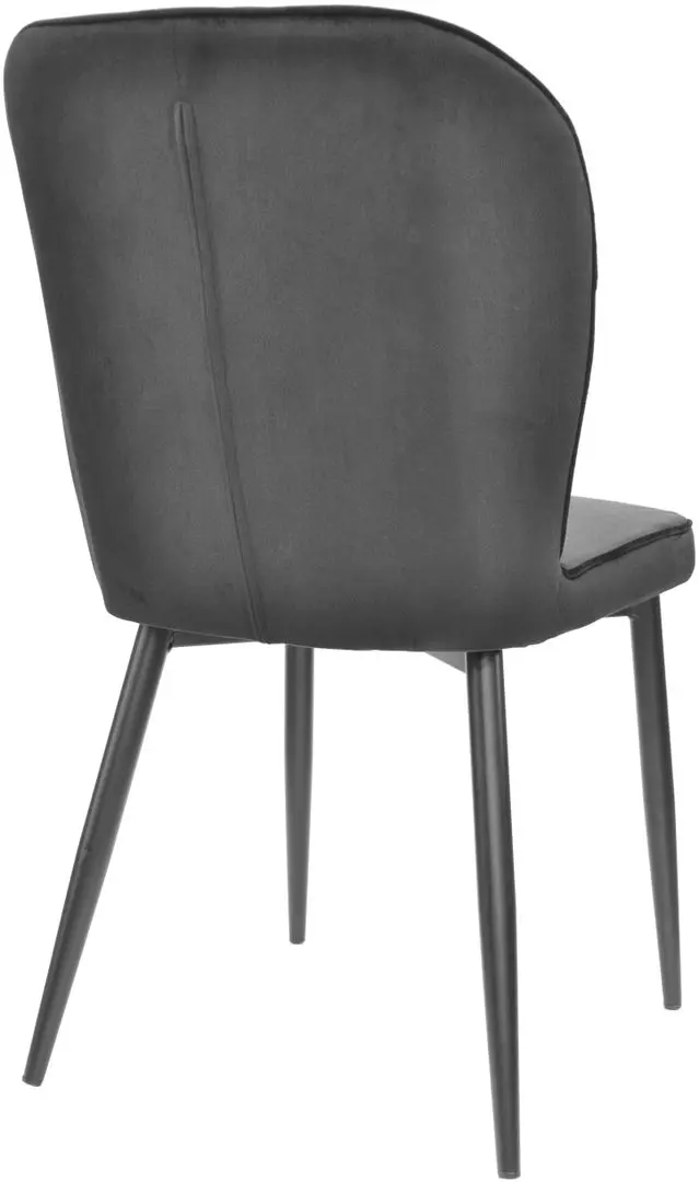 Scaun DP Tusk (Black)