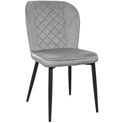 Scaun DP Tusk (Gray/Black) Thumb