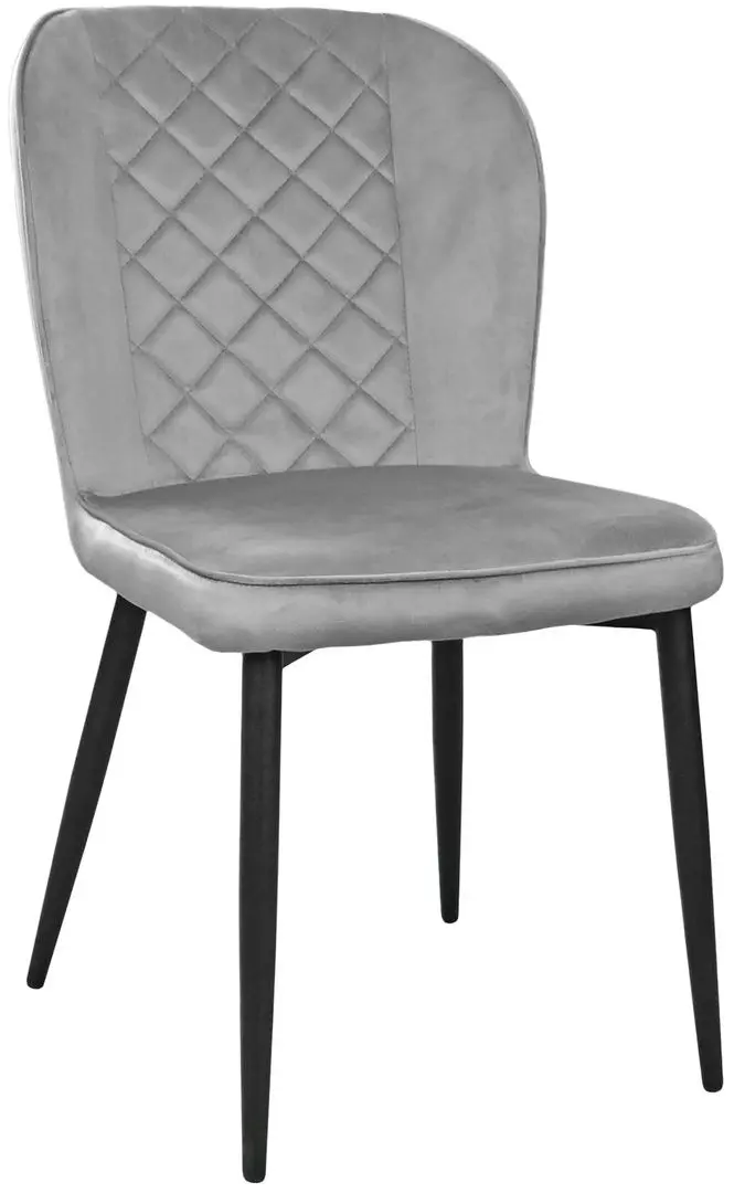 Scaun DP Tusk (Gray/Black)