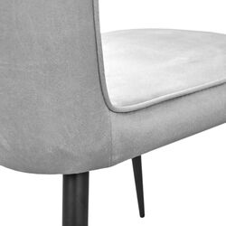 Scaun DP Tusk (Gray/Black) Thumb