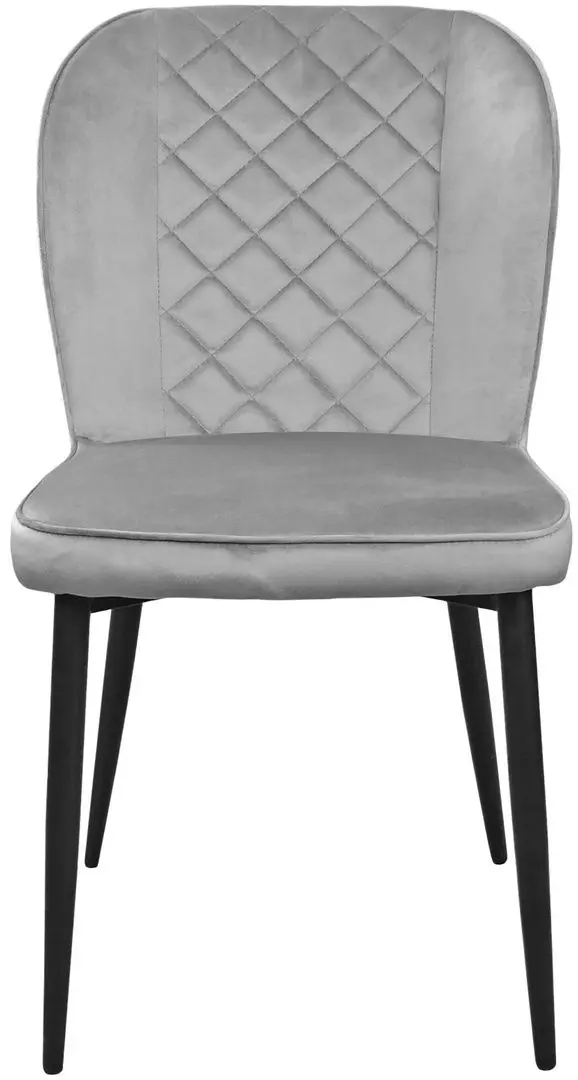 Scaun DP Tusk (Gray/Black)