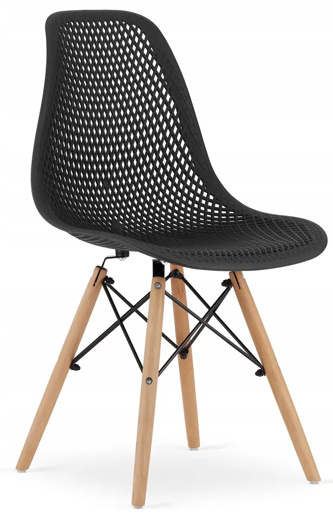 Стул Ekspand DC409S (Black)