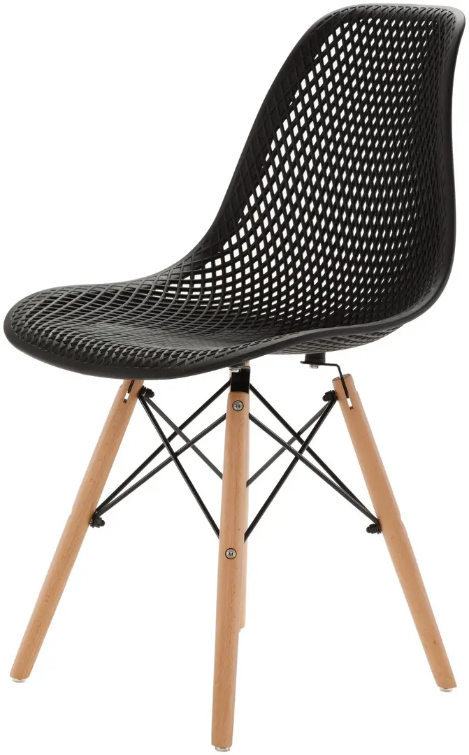 Стул Ekspand DC409S (Black)