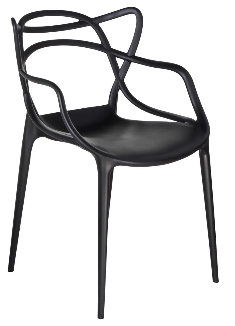 Scaun Ekspand LC-11 (Black)