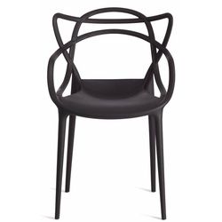 Scaun Ekspand LC-11 (Black) Thumb