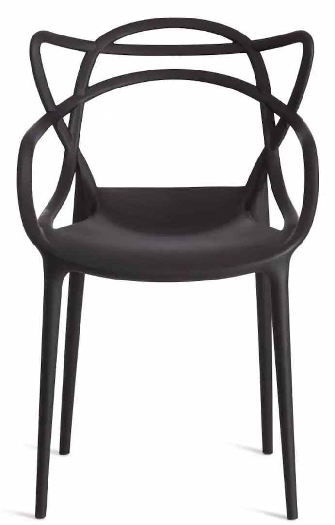 Scaun Ekspand LC-11 (Black)