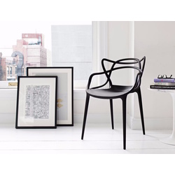 Стул Ekspand LC-11 (Black)