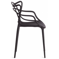 Scaun Ekspand LC-11 (Black) Thumb