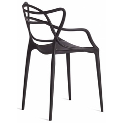 Scaun Ekspand LC-11 (Black) Thumb