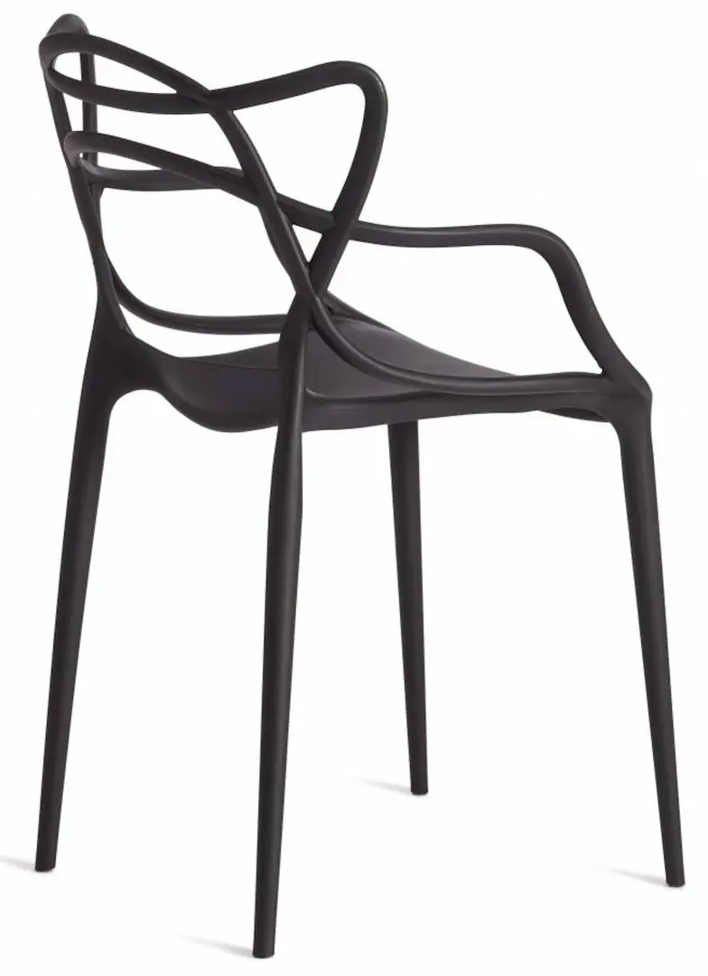 Scaun Ekspand LC-11 (Black)