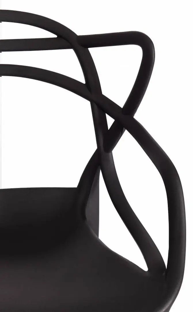 Scaun Ekspand LC-11 (Black)