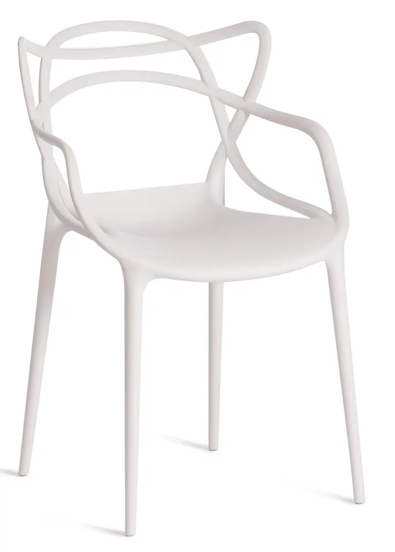 Scaun Ekspand LC-11 (White)