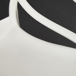 Scaun Ekspand LC-11 (White) Thumb