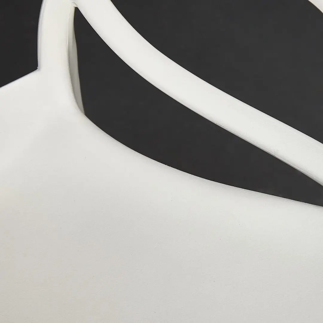 Scaun Ekspand LC-11 (White)