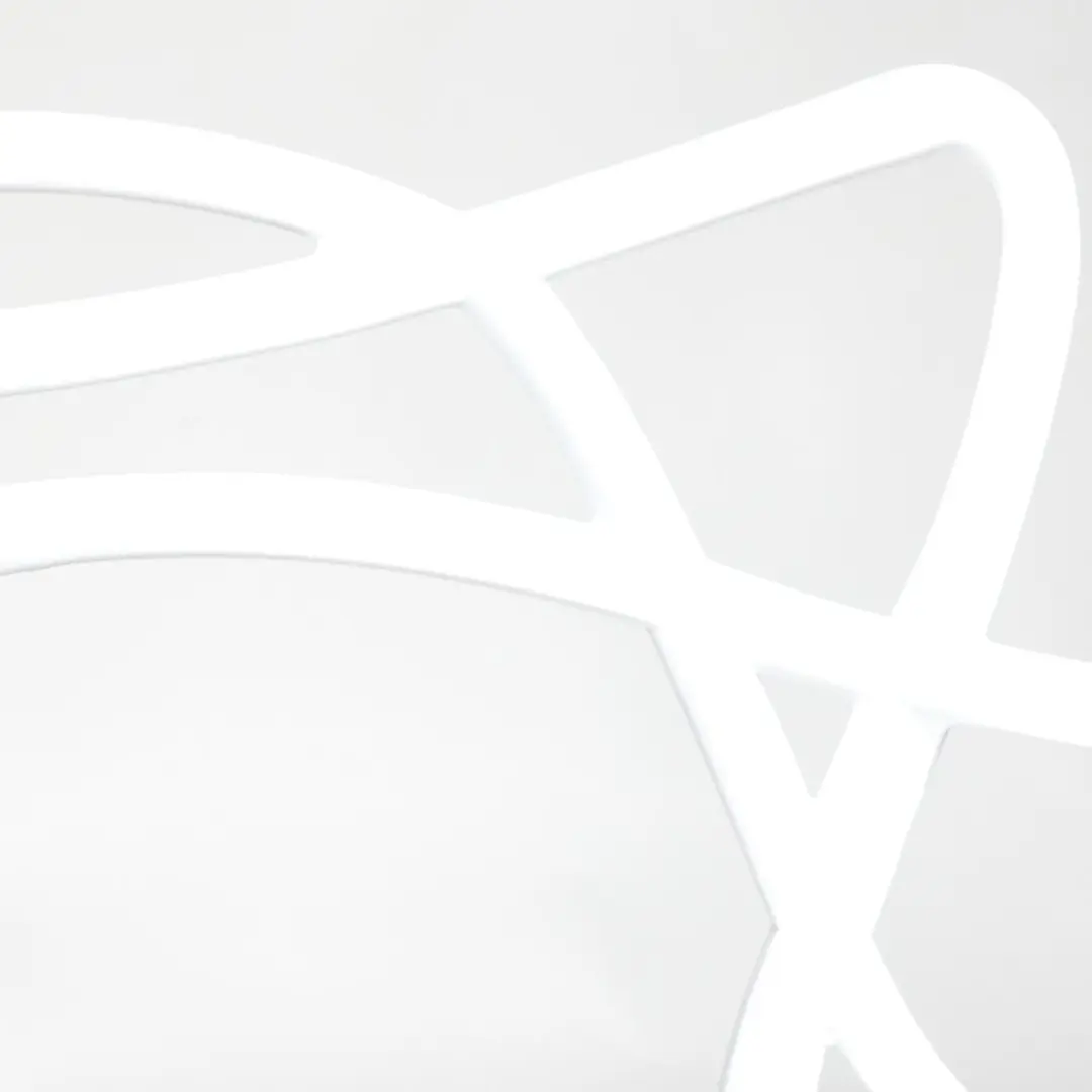 Scaun Ekspand LC-11 (White)