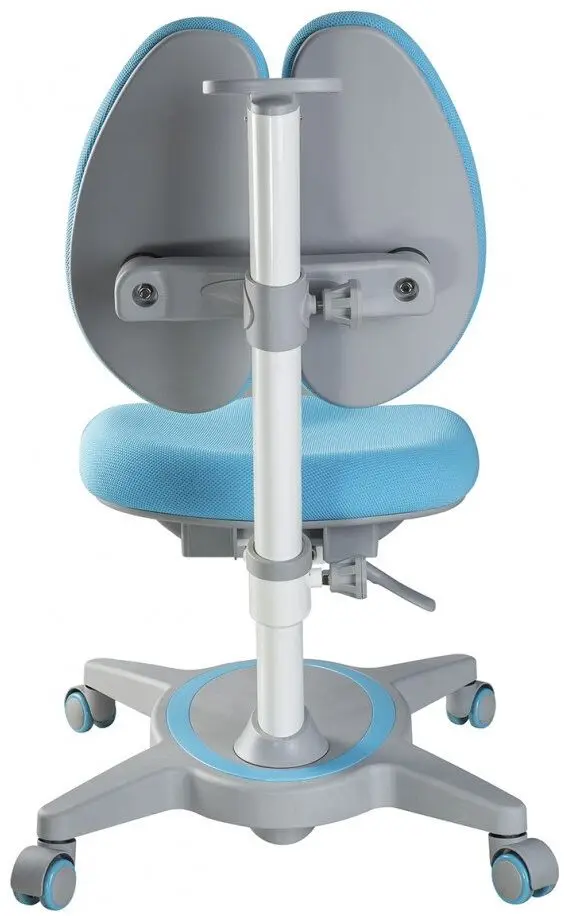 Кресло Ergok Frida (Blue) - 4