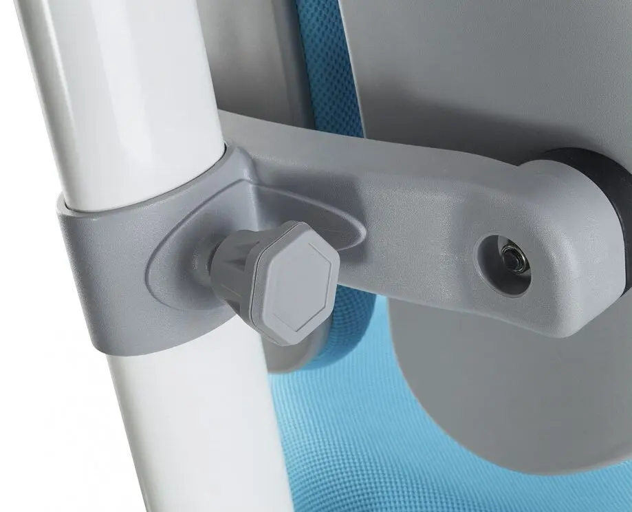 Кресло Ergok Frida (Blue) - 3