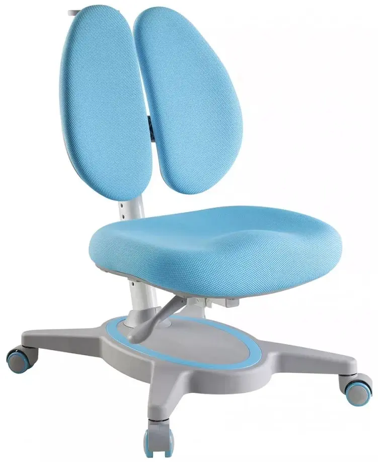 Кресло Ergok Frida (Blue)