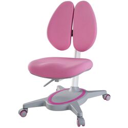 Кресло Ergok Frida (Pink) Thumb