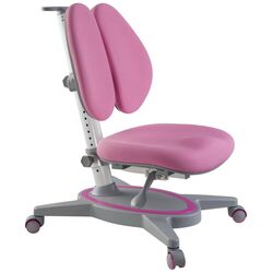 Кресло Ergok Frida (Pink) Thumb