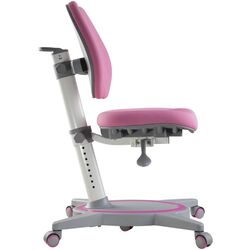Кресло Ergok Frida (Pink) Thumb