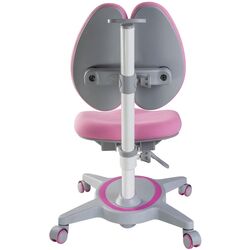 Кресло Ergok Frida (Pink) Thumb