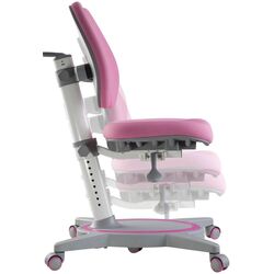 Кресло Ergok Frida (Pink) Thumb