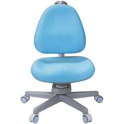 Кресло Ergok Rona (Blue) Thumb