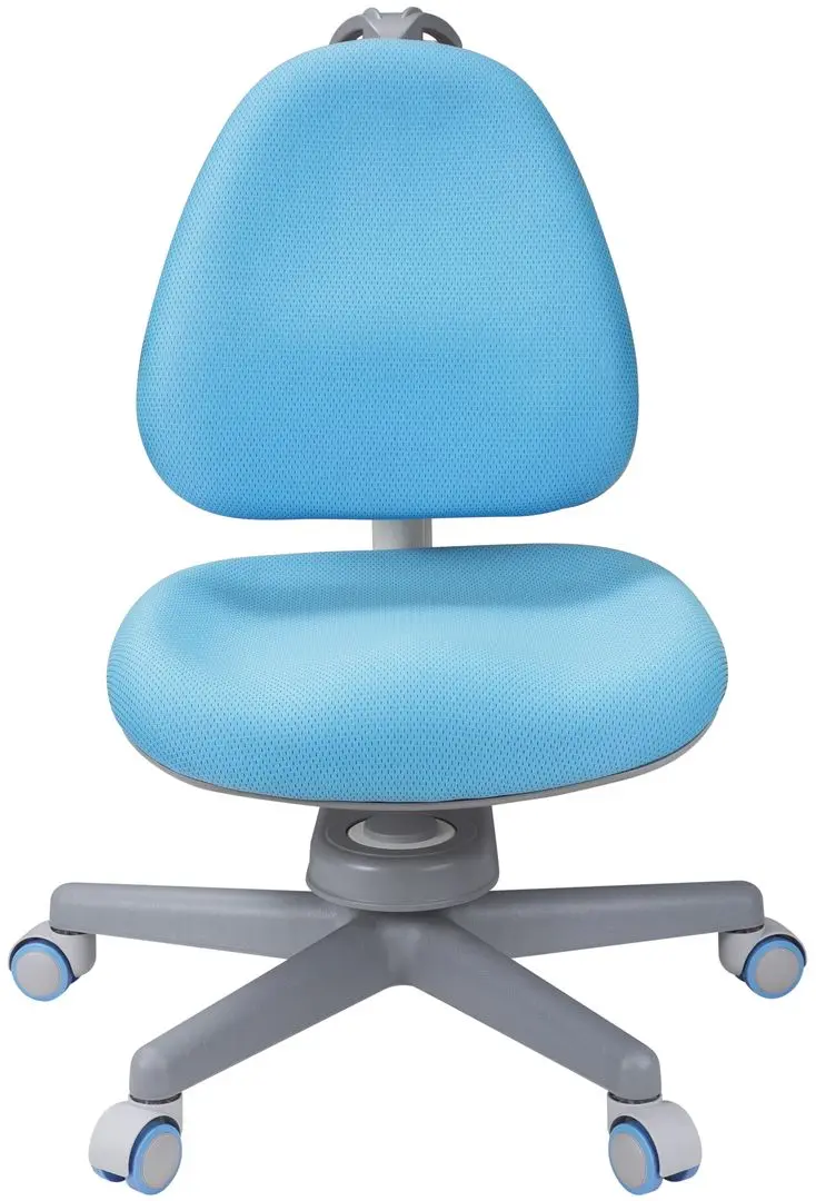 Кресло Ergok Rona (Blue) - 7