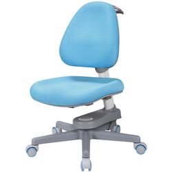 Кресло Ergok Rona (Blue) Thumb