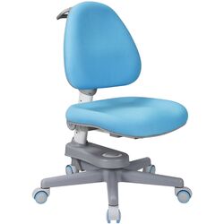 Кресло Ergok Rona (Blue)