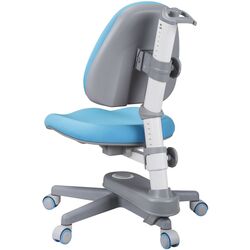 Кресло Ergok Rona (Blue) Thumb