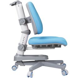 Кресло Ergok Rona (Blue) Thumb