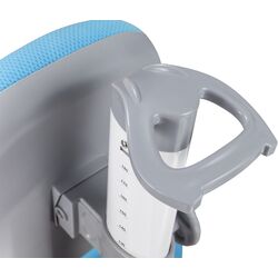 Кресло Ergok Rona (Blue) Thumb