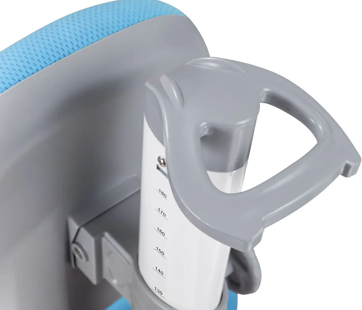 Кресло Ergok Rona (Blue) - 2