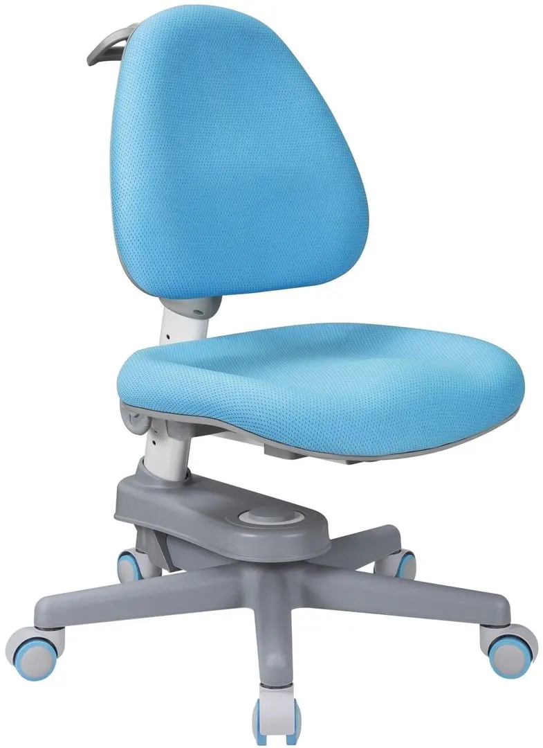 Кресло Ergok Rona (Blue)