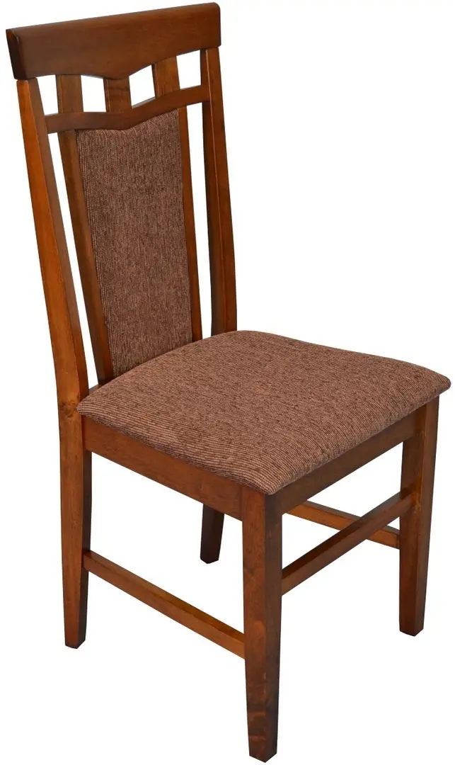 Scaun Evelin Deepa-R Burnish oak/Brown (789)