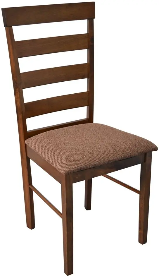 Стул Evelin Gloria Burnish Oak/Brown (F-789)