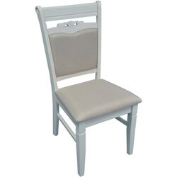 Scaun Evelin HV 3167 Cream Light/Beige Light (NV-1WP)
