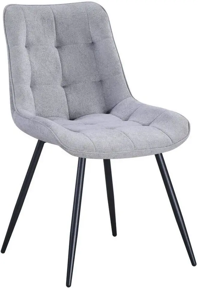 Scaun Fabrik Home Evo (Light Grey)