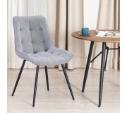 Scaun Fabrik Home Evo (Light Grey)