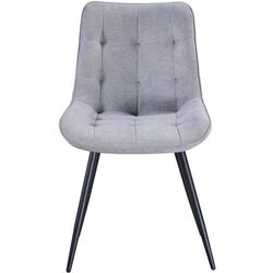 Scaun Fabrik Home Evo (Light Grey) Thumb