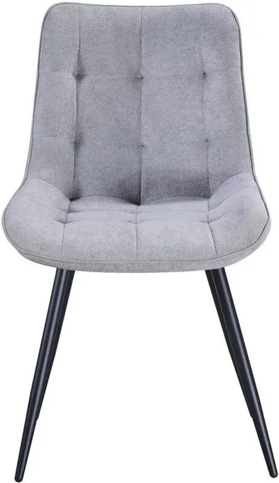 Scaun Fabrik Home Evo (Light Grey)