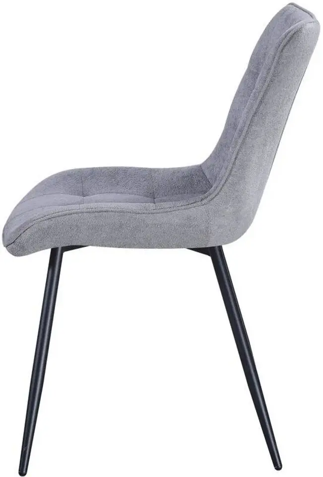 Scaun Fabrik Home Evo (Light Grey)