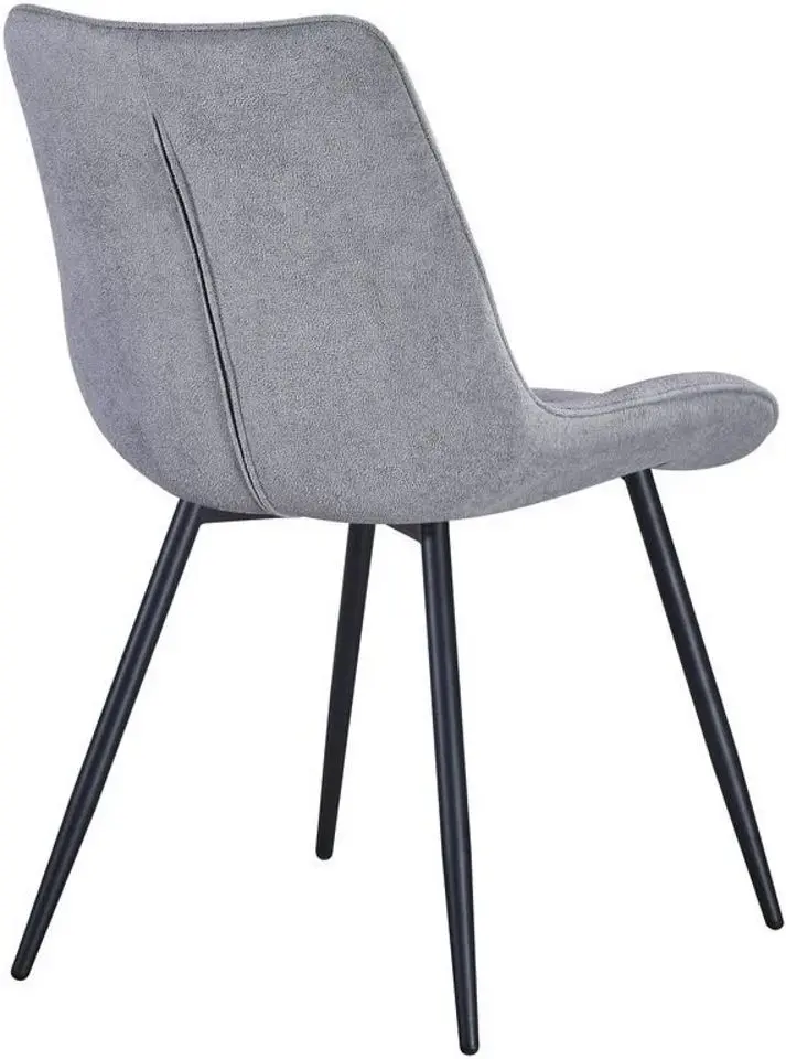 Scaun Fabrik Home Evo (Light Grey)