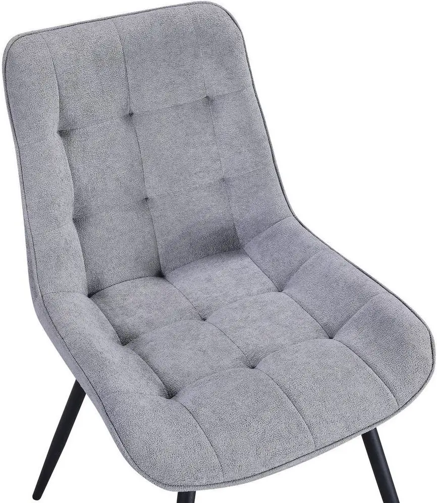 Scaun Fabrik Home Evo (Light Grey)