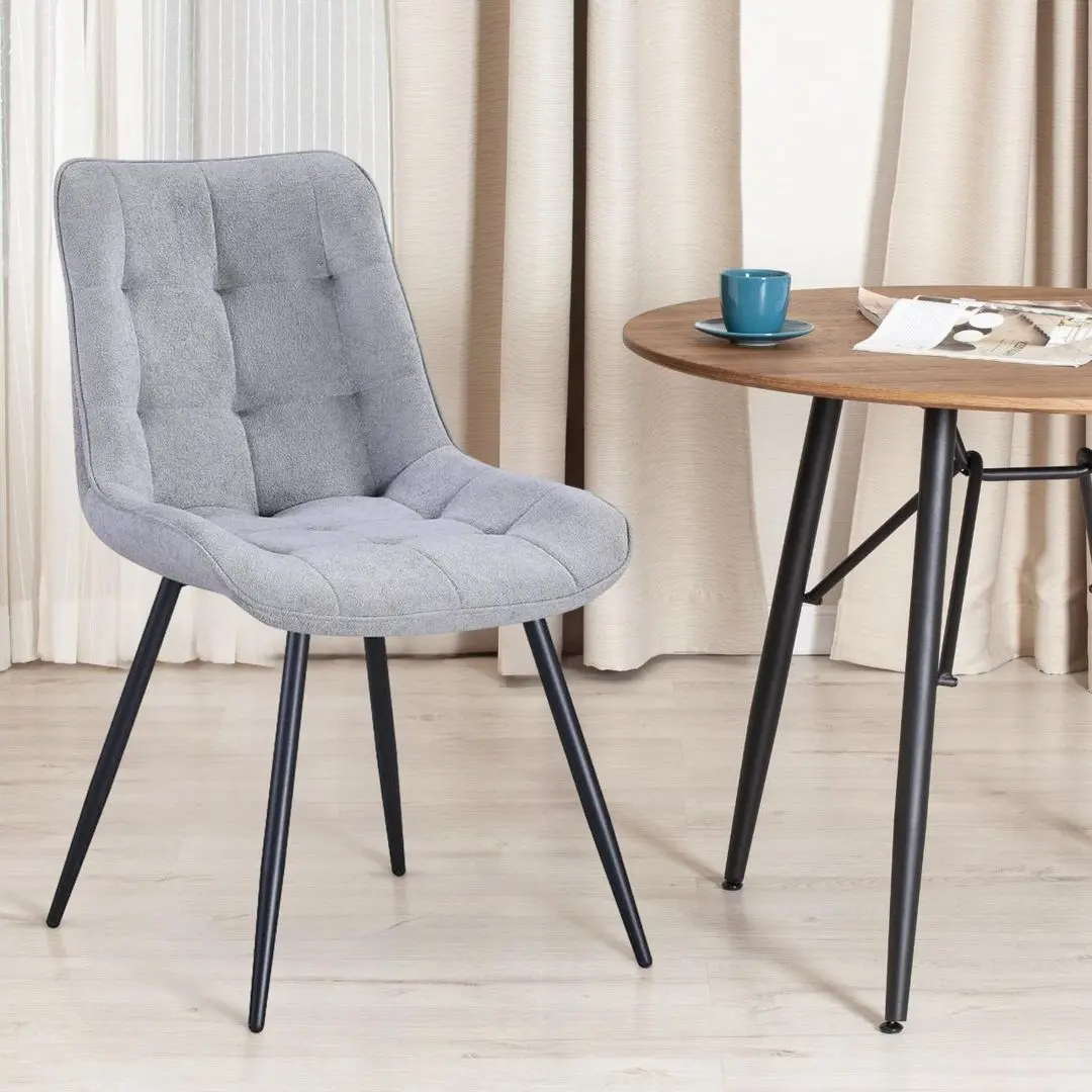 Scaun Fabrik Home Evo (Light Grey)